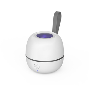 Tùy chỉnh đa chức năng tia cực tím khử trùng hộp cho vệ sinh răng miệng UV ánh sáng có thể sạc lại mini xách tay núm vú tiệt trùng - Product Image 1