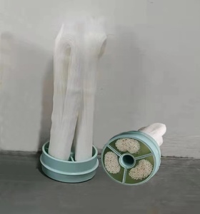 New Domestic Stainless Steel 304 Housing UF <b>Water</b> Filter 1000L/H L/H <b>Water</b> Filtration System PVDF Membrane <b>Water</b> Filter - Product Image 5