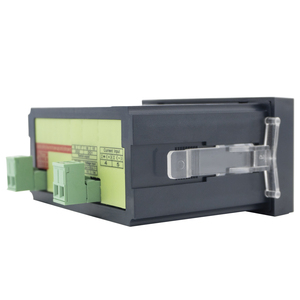 TR-AV51 một pha Điện áp mét Điện áp đầu vào AC 100V 220V 380V 1000V lớp 0.5 để đo điện áp - Product Image 4