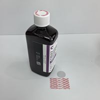 Livraison gratuite, bouteille PET de 500 ml avec bouchon à vis, contenant pour jus et boissons - Cosette, Tris, Cranbury, Xttrium