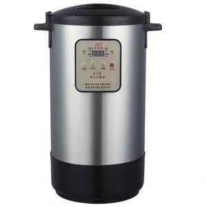 Fully Automatic Sweet Rice <b>Wine</b> Fermentation Tank - Product Image 1