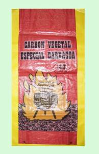 ถุงผ้า PP พิมพ์ลายกันน้ำสำหรับใส่ปุ๋ย NPK ถุงใส่เมล็ดพันธุ์ทางการเกษตรถุงกระสอบข้าว - Product Image 6