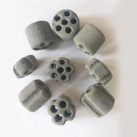 Katalis Reformer Primer Metanol Berbasis Nikel NiO/Al2O3 Alumina