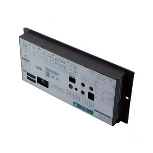 Nhà Máy <span class=keywords><strong>2025</strong></span> Giá Tốt Giảm giá bán hàng thang máy điều khiển cửa nhà điều hành vf5 + loại bình thường - Product Image 2