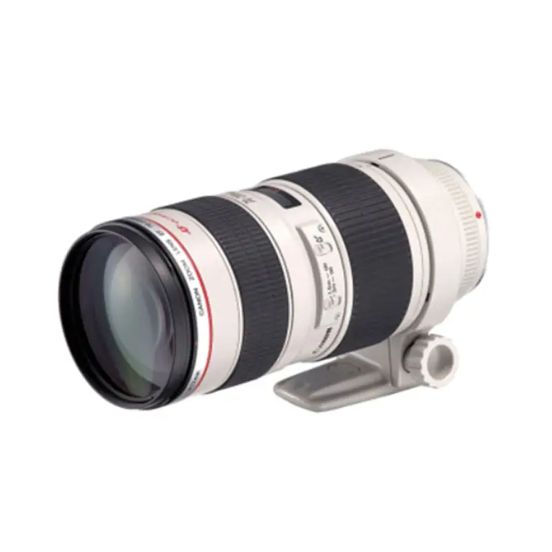 Original second-hand high-definition brand lens 70-200mm f/2.8L USM