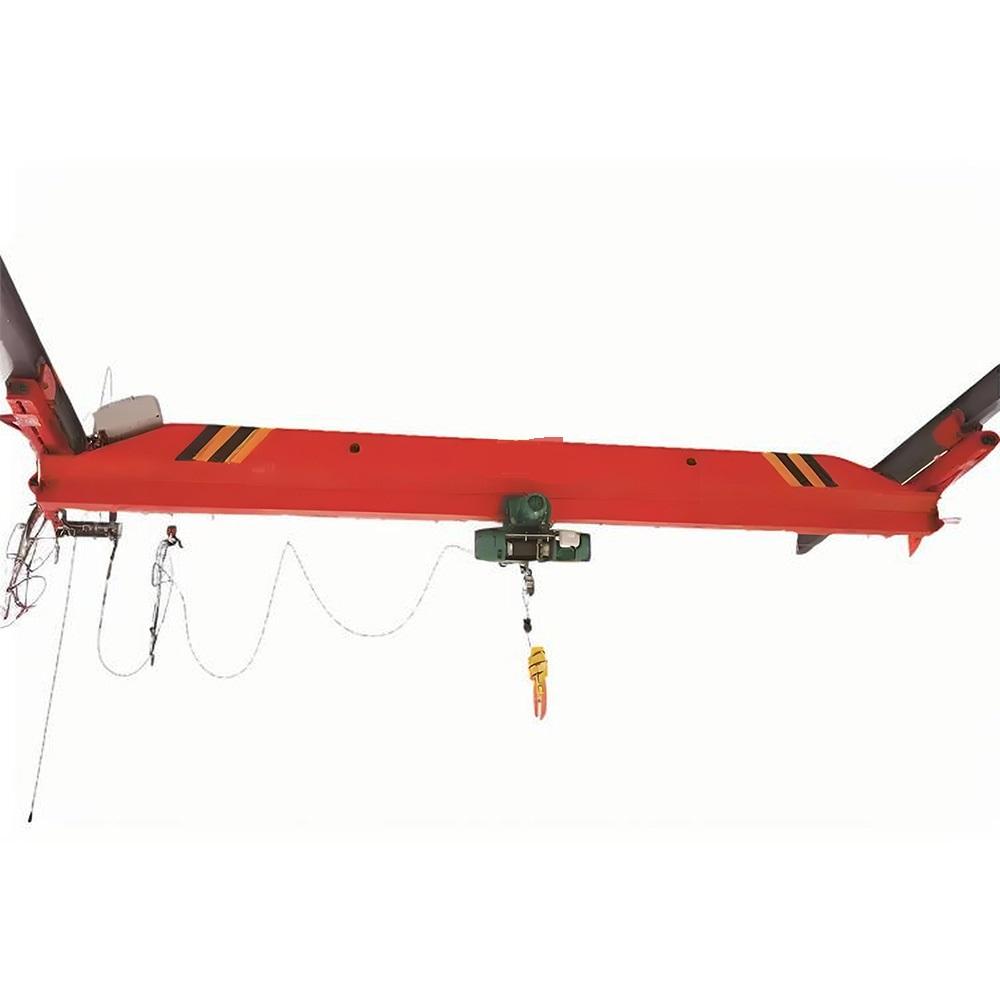 overhead crane 10t