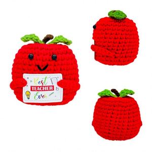 Collection de poupées au crochet faites à la main de luxe, fil de qualité supérieure, thème animaux et nature, 0+ ans, cadeau sûr pour enfants, Toysrunner, certifié CE - Product Image 1