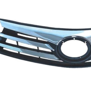 Juego de Rejillas Superior e Inferior para Parachoques Delantero de Toyota Corolla 2014-2016, Repuesto Directo, Piezas Exteriores para Automóvil, Modelos Estándar - Product Image 4