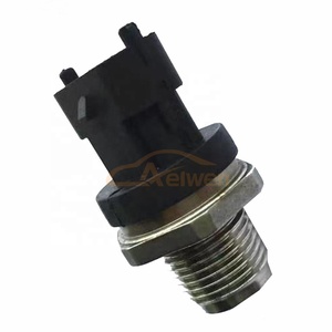 <strong>Auto</strong> Parts Car Fuel Pressure <strong>Sensor</strong> for <strong>Iveco</strong> Eurocargo OE 2831362 02831362 3230182500 3947258 42561376 504053982 - Product Image 5