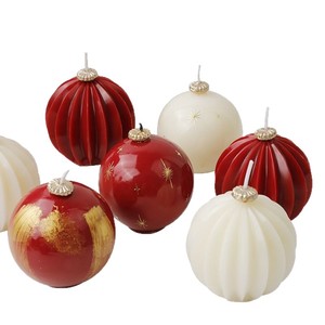 Candela <span class=keywords><strong>per</strong></span> aromaterapia con lanterna di nuovo anno in movimento nella nuova <span class=keywords><strong>casa</strong></span> decorazione a sfera di candela aromaterapia - Product Image 4
