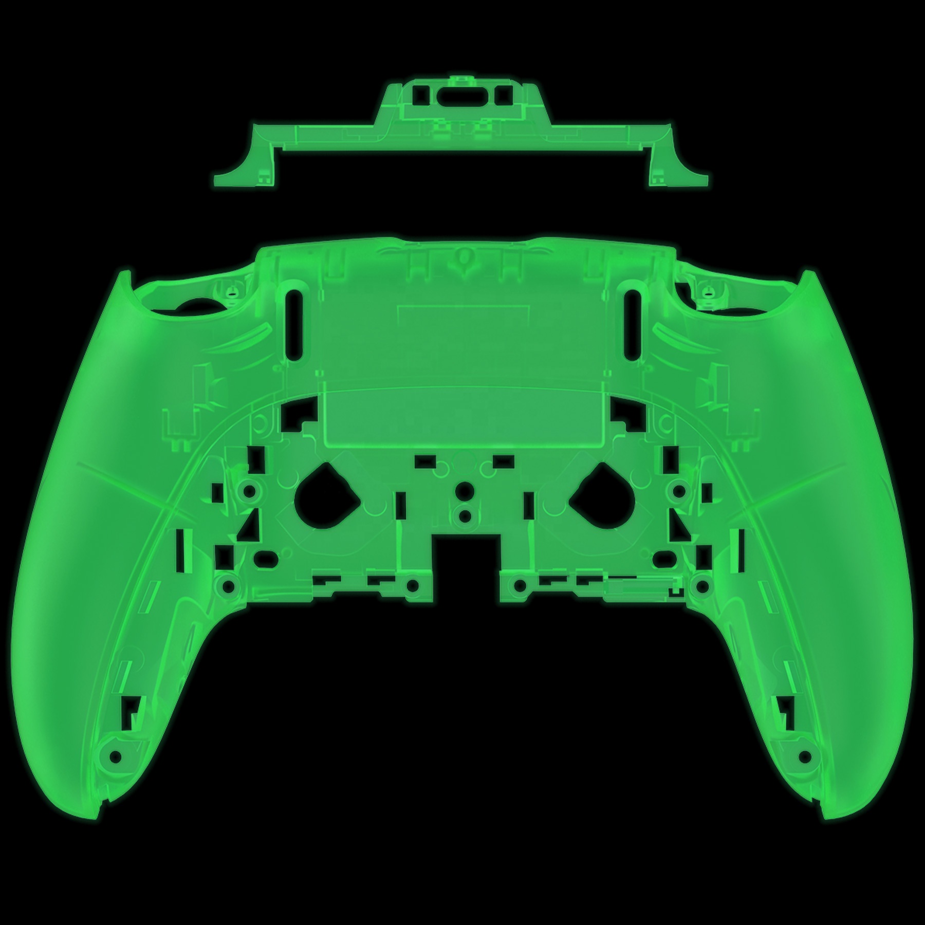 Glow In Dark -Green DQZEGM007WS