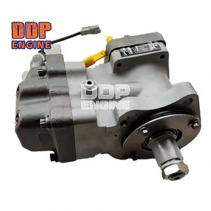 4935674 4903462 4954200 2897500 4954200 4921431 Diesel Engine Fuel Injection <b>Pump</b> For Komatsu SAA6D114E-3 ISC8.3 ISL8.9 ISLe - Product Image 2