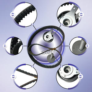 MANER Kit de courroie de distribution 130C11508R pour <span class=keywords><strong>Dacia</strong></span> / Mercedes-Benz / Renault 1.5 dCi - Product Image 2