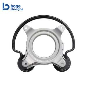 Yüksek Kalite 06N903133 06L903133 Hızlı Kargo Elektrik Sistemleri Motor Parçaları Jeneratör Gergisi Audi A4 A5 A6 A7 Q5 için - Product Image 3