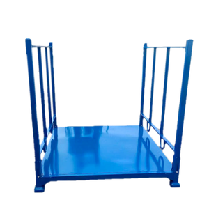 ESOON Tấm Thảm Cuộn Di Động Dung Tích 2000 Lbs Giá Xếp Chồng Để Thảm - Product Image 3