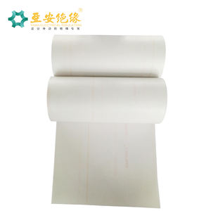 Yaan Pabrik Gratis Pasokan Sampel Poliester Mylar Film Dupont Nomex Kelas F Isolasi 6640 Bahan Komposit Fleksibel <span class=keywords><strong>Nmn</strong></span> - Product Image 3