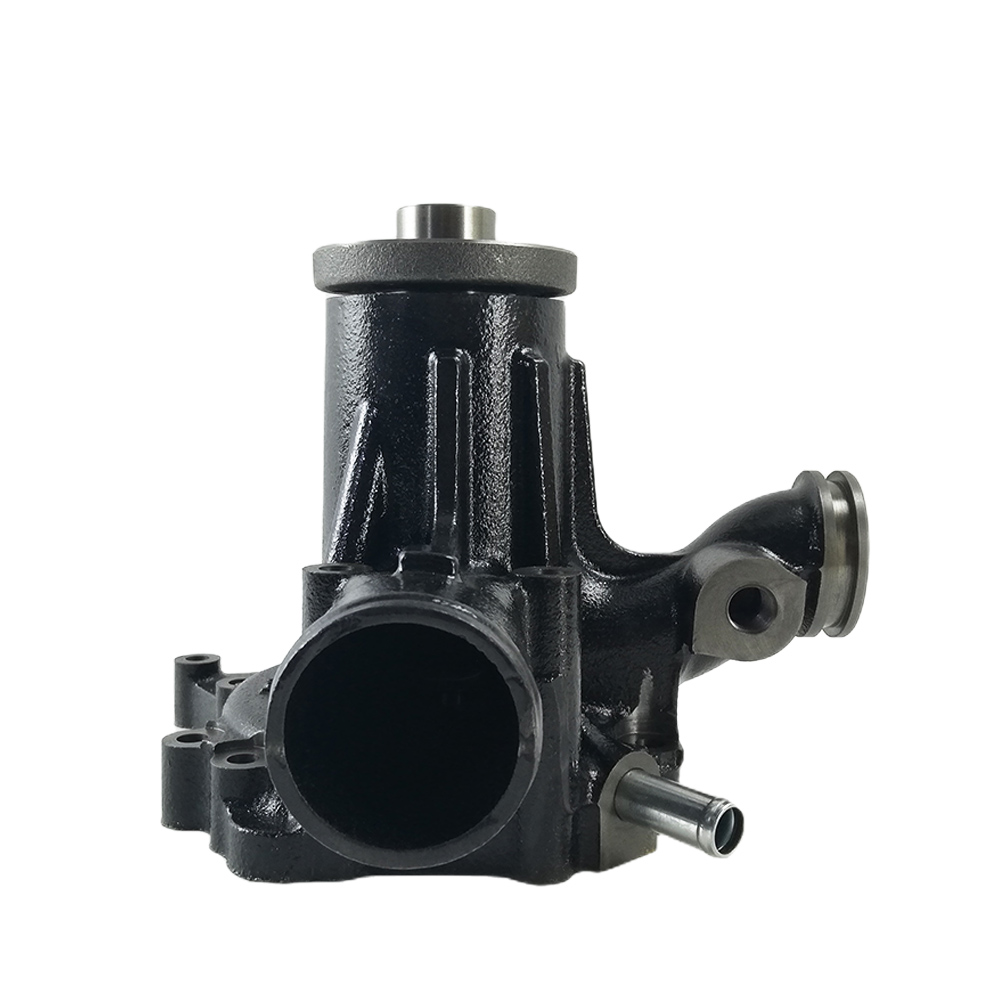 エコウオーター いすゞ6UZ1エンジン用ウォーターポンプ 8980476900 - ZX470用高性能部品