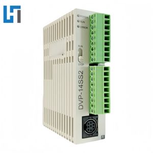 New Original DVP14SS211R DVP14SS211T PLC Programmable controller module Industrial Automation Warehouse stock - Product Image 1