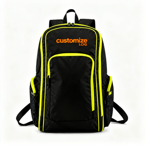 Mochila Original del Fabricante, Bolsa de Pickleball de Lujo, Bolsa de Raqueta de Pickleball Acolchada para Mujeres y Hombres - Product Image 3