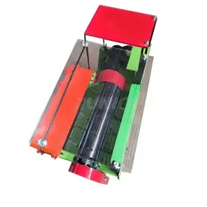 Opération facile Machine de séparation de tiges de feuilles Séparateur multifonctionnel de tiges et de feuilles Séparateur à base de plantes vertes avec des prix bon marché - Product Image 2