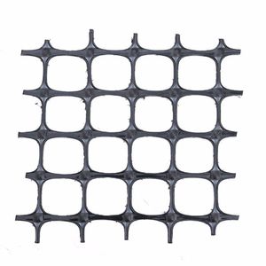 Geogrid de Alta Resistencia a la Carga, Impermeable y Anti-fractura, Personalizado para Campos de Golf, Refuerzo de Suelo para Césped de Jardín Residencial - Product Image 4