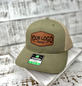 6 Panel Trucker Hat Custom logo richardson Hats High Quality Snapback Mesh Cap richardson 112 Trucker Hats With Woven <b>Patch</b> - Product Image 6