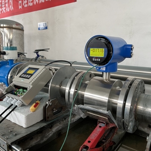 Débitmètre numérique à distance 220V 24V pour la mesure de l'eau et des eaux usées, capteur convertisseur RS485 en acier inoxydable 316, OEM - Product Image 6