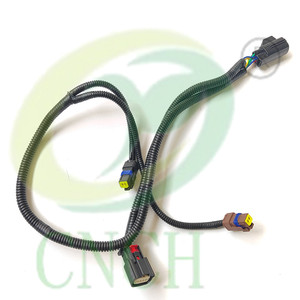 प्लग और प्ले की अगुवाई वाली पूंछ प्रकाश वायरिंग हार्नेस असेंबली 1500 - Product Image 6