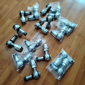 กลไกบานพับทรงกลม กลไกบานพับทรงกลมพิเศษ SQJ-250/400 คุณภาพสูง รับประกัน 1 ปี - Product Image 4