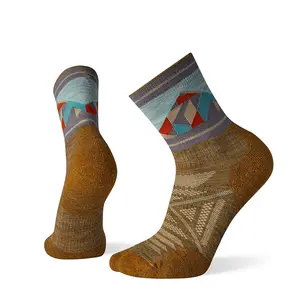 ถุงเท้าเดินป่า,ถุงเท้าเดินป่าทำจากขนสัตว์เมอริโน่ปรับแต่งโลโก้ได้ตามต้องการ - Product Image 6