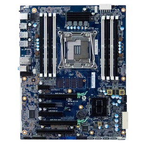 Placa Base Original 90% Nueva X99 para Estación de Trabajo <span class=keywords><strong>HP</strong></span> <span class=keywords><strong>Z440</strong></span> 761514-001 710324-002 761514-601 908339-601 - Product Image 1