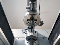 10KN Manufacturing Universal Tensile Strength Tester Universal Testing Machine Price