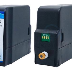 โรงงานผลิตวัสดุสิ้นเปลืองจัดหาเมคอัพขนาด 750 มล. สำหรับ Vj  ของแท้ ใช้แทนได้สำหรับ V701-D V705/6-D V708-D V720-D V752-D น้ำยาทำความสะอาด - Product Image 6