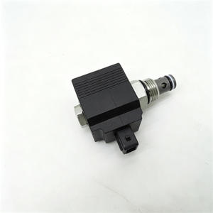 Vannes Solénoïdes 11705917 du Fabricant Adaptées aux Chargeuses sur Pneus et Disponibles en Pièces Détachées d'Ingénierie en Stock - Product Image 3