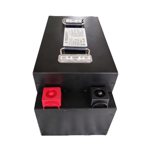 ATing Power LiFePO4 Pack 12V400Ah 2000 Ciclos 250A Descarga continua para almacenamiento de energí<span class=keywords><strong>a</strong></span>/E-Vehicle - Product Image 2