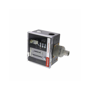 L91b1050 Proportional Pressuretrol Controller, 100% New for Boiler & Process Control - Product Image 2