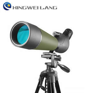 20-60X80 Birdwatching Scope 80mm Aperture High Definition Night Vision Outdoor Astronomy Telescope With Image Stabilization - Product Image 5