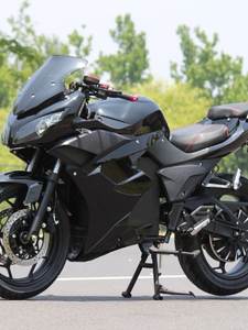 <span class=keywords><strong>Horizon</strong></span> DLS1200D-X Moto électrique sportive de petite taille haute puissance avec batterie 72V, vitesse maximale supérieure à 70 km/h - Product Image 5