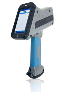 เครื่องวิเคราะห์แบบพกพาชนิด X-ray Fluorescence Spectrometer รุ่น HXRF-145JP หน้าจอสัมผัส 5 นิ้ว พร้อมเครื่องตรวจจับ SDD และกล้อง - Product Image 2