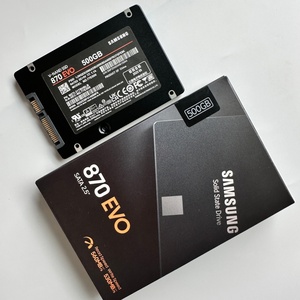 Disco Duro de Estado Sólido SSD para Ordenadores Sung, Original 870, 2.5 Pulgadas, 128GB, 250GB, 500GB, 1TB, 2TB, Venta al por Mayor de SSD para Portátiles - Product Image 6