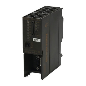 โมดูลซีพียู 315-2AG10 SPEED7 Profibus DP MPI 24V - Product Image 3