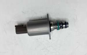 Vanne solénoïde 627-2304 6272304 compatible avec les excavatrices Caterpillar CAT 326 320 340 336 323 333 MH3050 MH3250 MH3032 MH3040 - Product Image 6