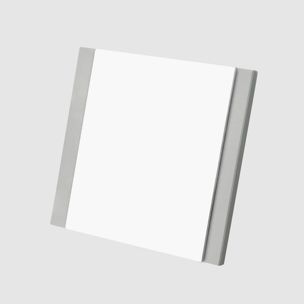 1 แก๊ง 1 ทาง สีขาว