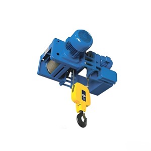 High Strength 3 Ton 5 Ton 10 Ton 15 Ton 20 Ton Cd1 Md1 <strong>Electric</strong> Hoist <strong>220V</strong> <strong>Electric</strong> <strong>Winch</strong> for Hoist for Building Site - Product Image 5