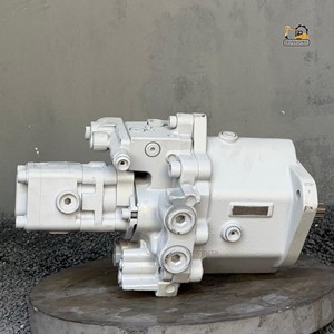 Kubota KX080-4 Main Hydraulic Pump PSVL2-36-E B0610-36003 RD829-61112 RD829-61113 RD829-61115 RD829-61110 for <b>Mini</b> Excavator - Product Image 1