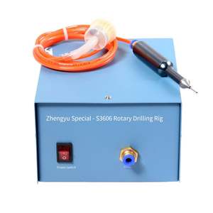 Máquina de transferencia de diamantes de imitación portátil para fijación ultrasónica de prendas, plantillas y joyería - Product Image 4