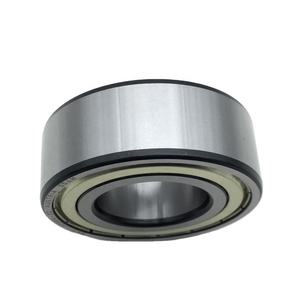 <span class=keywords><strong>3315</strong></span>ตลับลูกปืนเม็ดกลมแบบสัมผัสสองแถว75x160x68.3มม. 3315A - Product Image 2