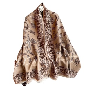 Nouvelle Collection Automne Hiver : Ponchos et Manteaux pour Femme, Style Coréen, Amples, Imprimés, en Tricot à Maille Ouverte, Châles et Capes Pull Décontractées - Product Image 5