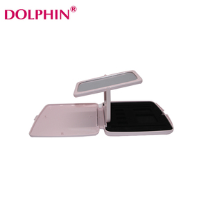 Personalizado compacto espejo de bolsillo con el logotipo para damas - Product Image 6