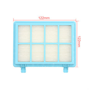 Filtro HEPA de repuesto de alta calidad Hifine para <span class=keywords><strong>aspiradora</strong></span> <span class=keywords><strong>Philips</strong></span> FC9331/FC9332/FC8010 Manual/Compatible con fuente eléctrica - Product Image 3